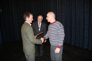 Športnik leta 2010 9